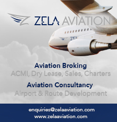 Zela Aviation