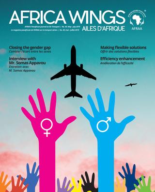 Africa Wings 45