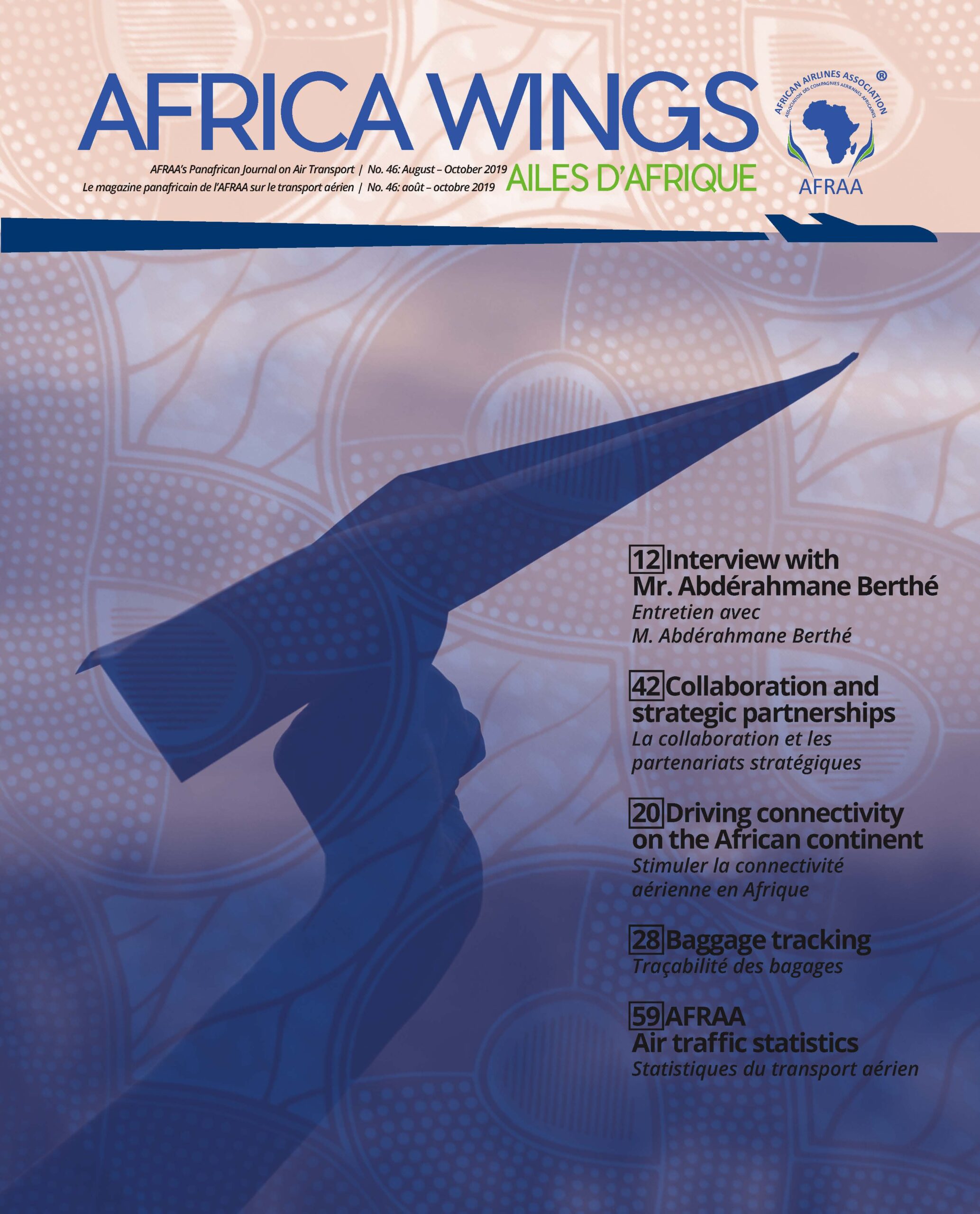 Africa Wings 46