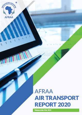 AFRAA Air Transport Report 2020