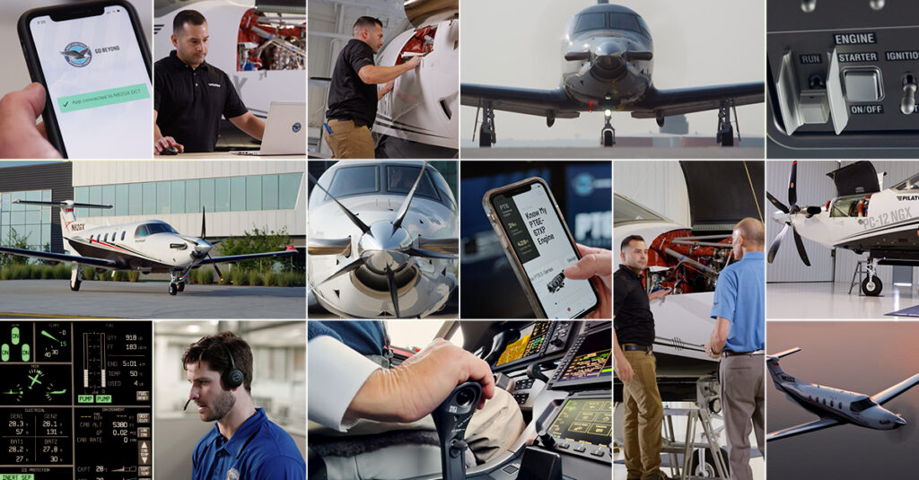 Pratt & Whitney Canada Launches Video Series to Support Customers in ...