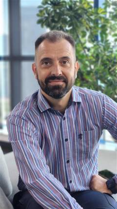 Gerhard Coetzee